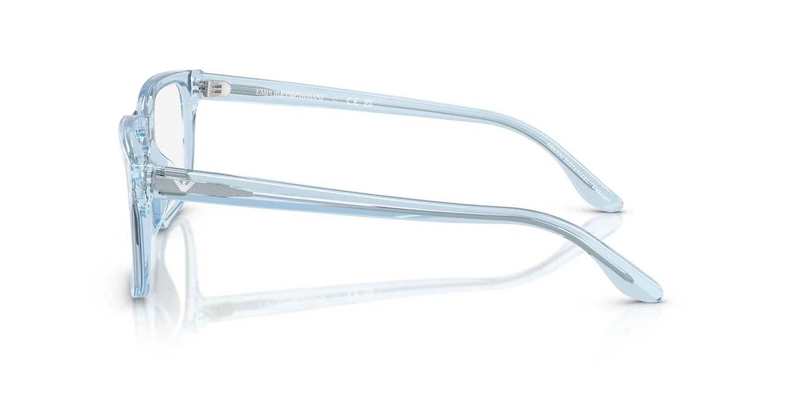Emporio Armani 3250U Eyeglasses - view 13